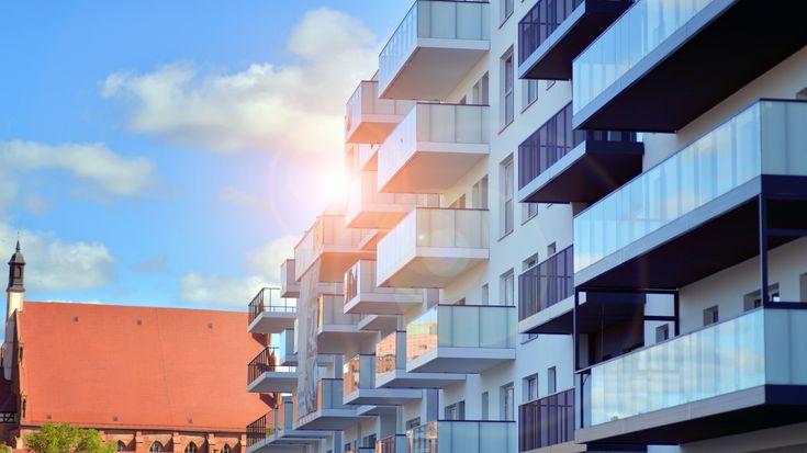 a picture of a timeshare apartment